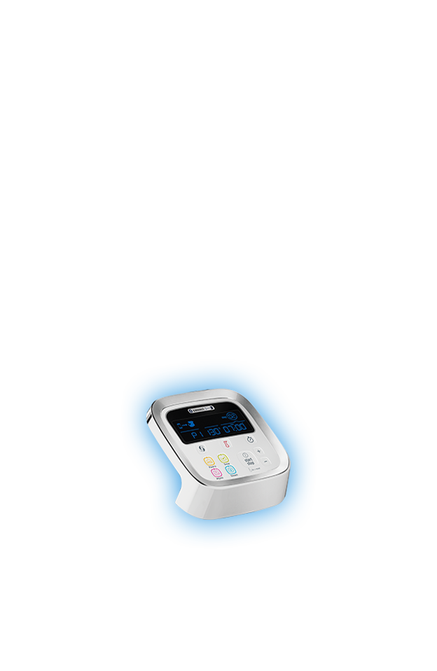 Offrez la connectivité à votre companion