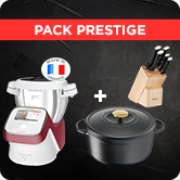 PACK PRESTIGE i COMPANION TOUCH XL PACK PRESTIGE i COMPANION TOUCH XL