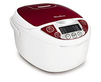Multicuiseur traditionnel 12 en 1 Multicuiseur traditionnel 12 en 1