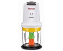 Multi Moulinette 6-in-1 AT723 Multi Moulinette 6-in-1 AT723