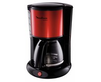 Cafetière Subito Rouge Cafetière Subito Rouge