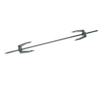Fourchettes et broche de four FS-9100023833 Fourchettes et broche de four FS-9100023833