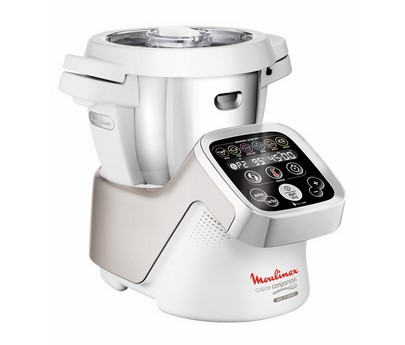 Robot Cuisine Companion Moulinex Robot Cuisine Companion Moulinex