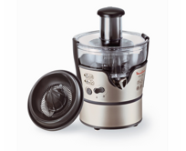 CENTRIFUGEUSE ELEA DUO SILVER CENTRIFUGEUSE ELEA DUO SILVER