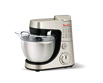 MasterChef Gourmet Silver QA405H MasterChef Gourmet Silver QA405H
