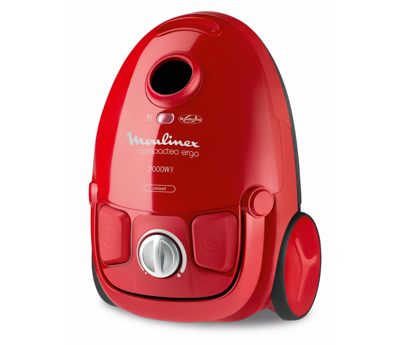 Sac Aspirateur Moulinex Compact Ergo