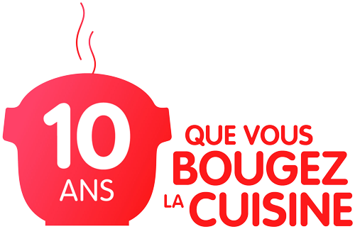 Cookeo 10 ans que vous bougez la cuisine