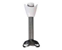 Pied mixeur en inox MS-0695564 Pied mixeur en inox MS-0695564