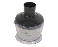 Mini-hachoir MS-0695653 Mini-hachoir MS-0695653