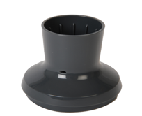 Couvercle adaptateur hachoir MS-069565D Couvercle adaptateur hachoir MS-069565D