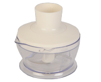 Mini hachoir complet 450ml MS-0695678 Mini hachoir complet 450ml MS-0695678