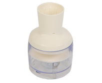 Mini-hachoir 150 ml - MS-0695686 Mini-hachoir 150 ml - MS-0695686