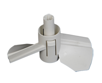 Pale blanche MS-0697938 Pale blanche MS-0697938