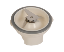 Support avec couteau et joint MS-0A11408 Support avec couteau et joint MS-0A11408