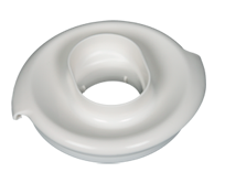 Couvercle blanc MS-0A11426 Couvercle blanc MS-0A11426