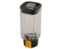 Bol blender en verre MS-0A11823 Bol blender en verre MS-0A11823