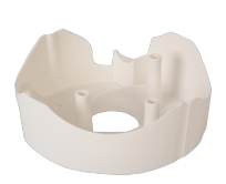 Accessoire de rangement des disques MS-0A12057 Accessoire de rangement des disques MS-0A12057