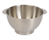 Bol à pétrir inox MS-0A13241 Bol à pétrir inox MS-0A13241
