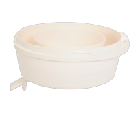 Bol blanc MS-0A13283 Bol blanc MS-0A13283