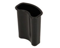 Poussoir centrifugeuse noir MS-0A15247 Poussoir centrifugeuse noir MS-0A15247