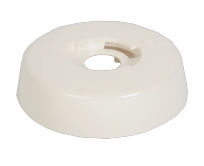 Adaptateur corps rape blanc MS-0A16110 Adaptateur corps rape blanc MS-0A16110