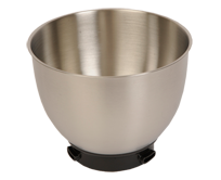 Bol à pétrir inox MS-0A16235 Bol à pétrir inox MS-0A16235