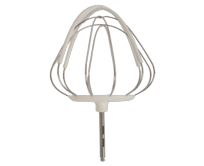 Fouet multibrins en inox MS-0A16471 Fouet multibrins en inox MS-0A16471