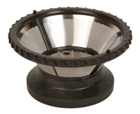 Panier filtre de centrifugeuse MS-0A17753 Panier filtre de centrifugeuse MS-0A17753