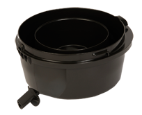Bol de centrifugeuse MS-0A17754 Bol de centrifugeuse MS-0A17754