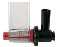 Extracteur de jus complet gris MS-0A17775 Extracteur de jus complet gris MS-0A17775
