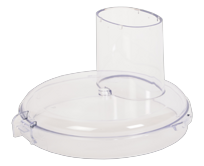 Couvercle du bol hachoir MS-5A07214 Couvercle du bol hachoir MS-5A07214