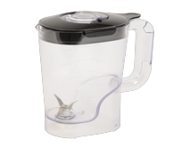 Bol blender complet 1,25 L MS-5A07225 Bol blender complet 1,25 L MS-5A07225
