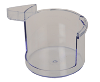 Couvercle du mini hachoir MS-5A07742 Couvercle du mini hachoir MS-5A07742