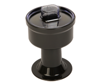 Mini hachoir complet noir MS-5A15238 Mini hachoir complet noir MS-5A15238