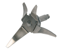 Couteau de blender MS-5A21525 Couteau de blender MS-5A21525