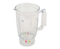 Bol blender plastique MS-650006 Bol blender plastique MS-650006