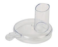 Couvercle du bol hachoir MS-650117 Couvercle du bol hachoir MS-650117