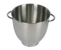 Bol à pétrir en inox MS-650394 Bol à pétrir en inox MS-650394