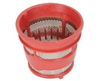 Filtre rouge à coulis MS-650595 Filtre rouge à coulis MS-650595