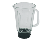 Bol blender verre MS-651089 Bol blender verre MS-651089