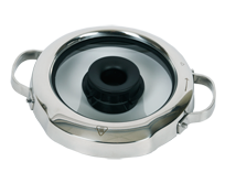 Couvercle du bol Companion XL MS-8030000306 Couvercle du bol Companion XL MS-8030000306