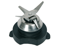 Couteau, joint et verrou SS-1530000868 Couteau, joint et verrou SS-1530000868