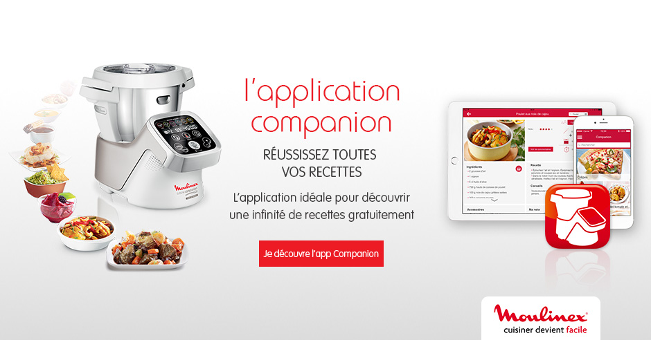 L Application Companion