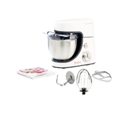 MasterChef Gourmet Blanc QA5001 MasterChef Gourmet Blanc QA5001