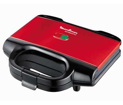 Appareil Croque Monsieur Accessimo Moulinex