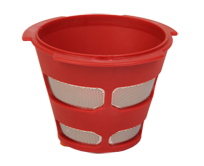 Filtre rouge à coulis SS-1530000008 Filtre rouge à coulis SS-1530000008