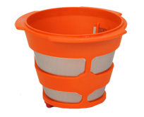 Filtre à jus orange SS-1530000010 Filtre à jus orange SS-1530000010