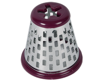Cone à glace violet SS-1530000107 Cone à glace violet SS-1530000107