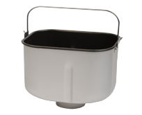 Cuve de cuisson anti-adhésive SS-188072 Cuve de cuisson anti-adhésive SS-188072