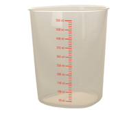 Verre doseur SS-189520 Verre doseur SS-189520